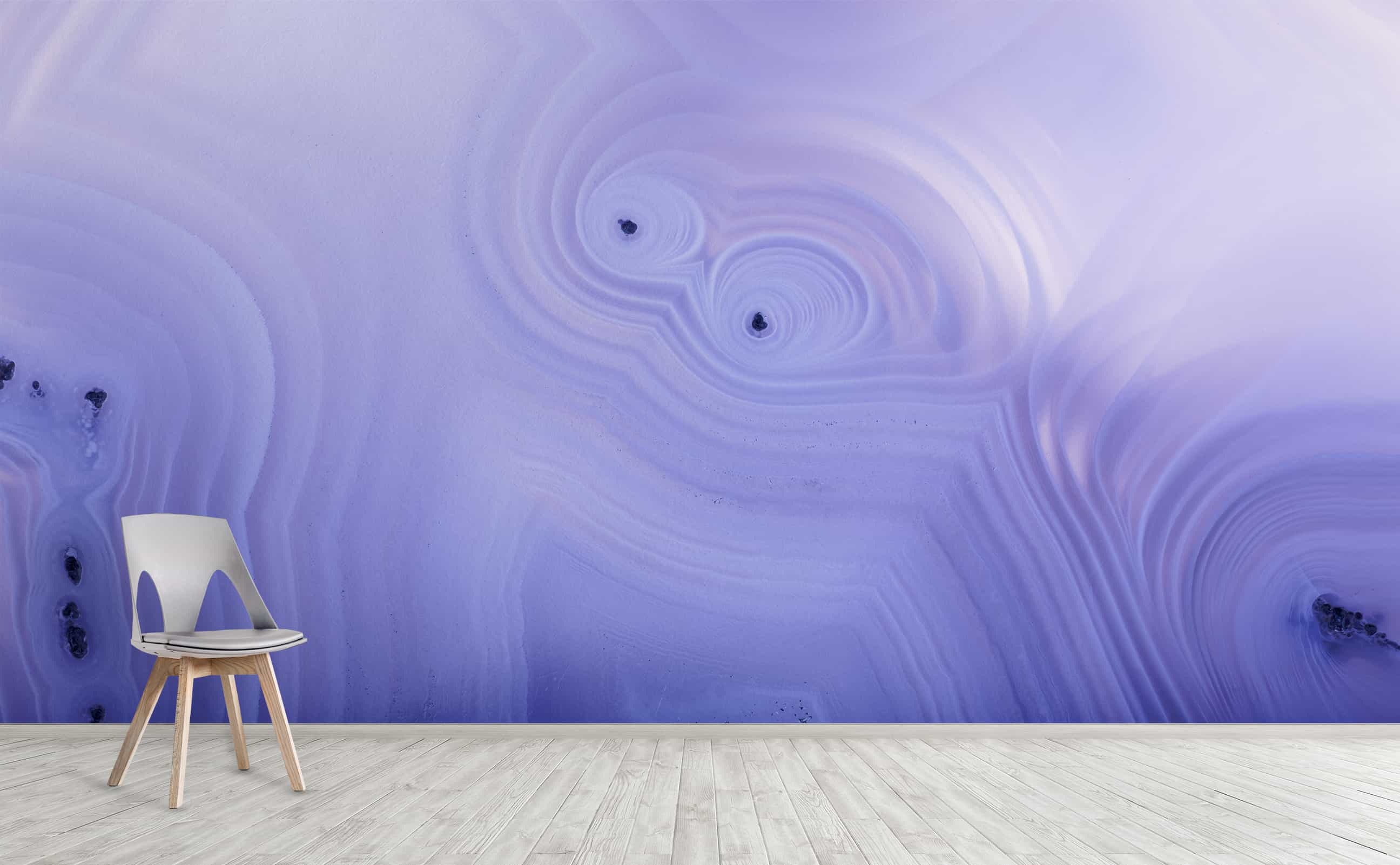 Mystic Peace Wall Mural by Walls Need Love®