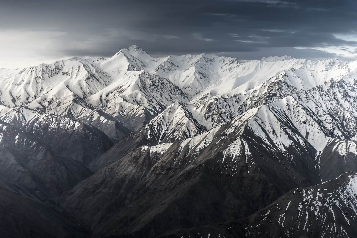 Ladakh Range image