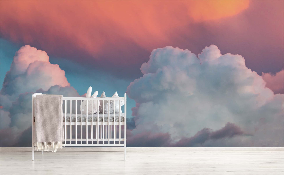 http://wallsneedlove.com/cdn/shop/products/m2215_1s_Vibrant-sunset-cloud-vista-wall-mural-Sunset-Meditation_For-Kids-Rooms-_-Nurseries-4_1200x1200.jpg?v=1617995935