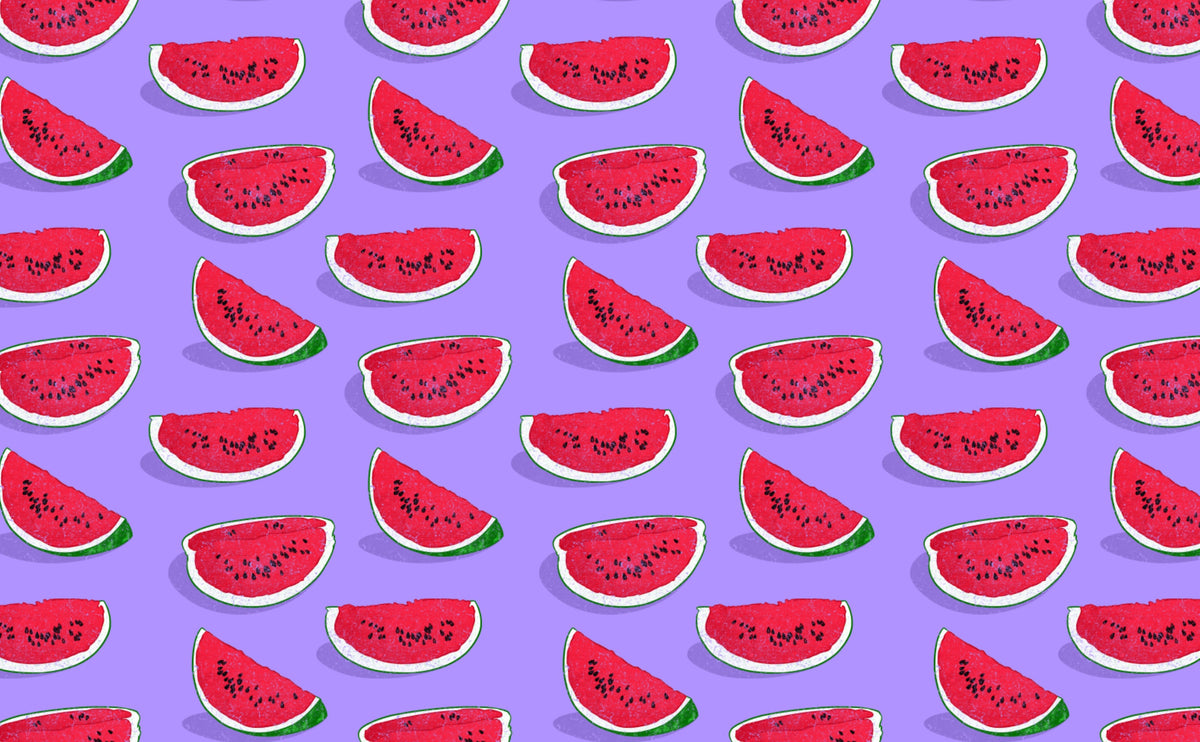 melon fruit wallpaper