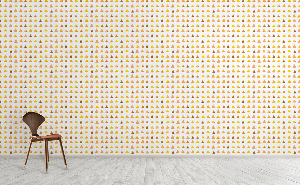 Candy Corn Wallpaper for Walls