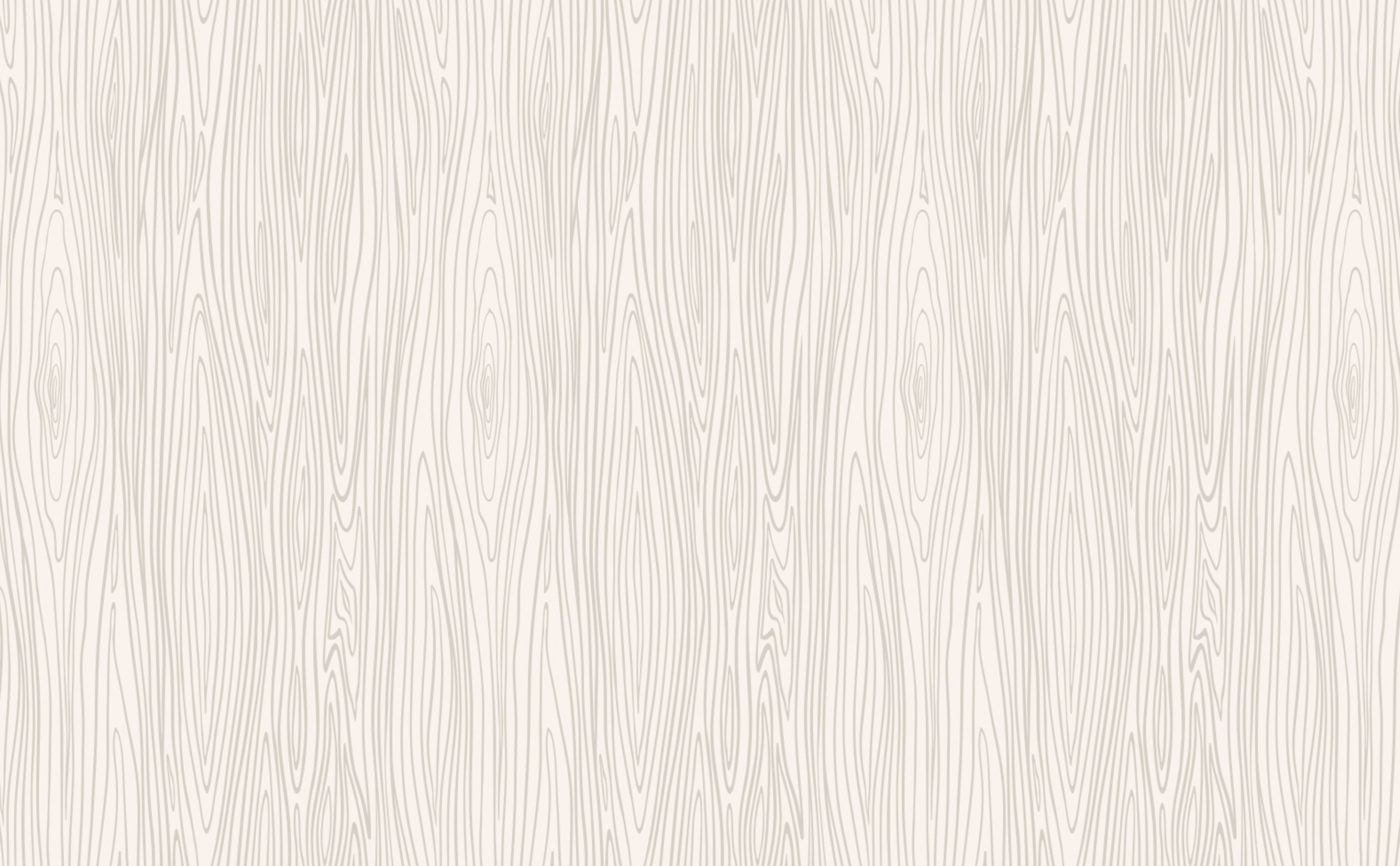 Faux White Wood Grain Wallpaper by Walls Need Love