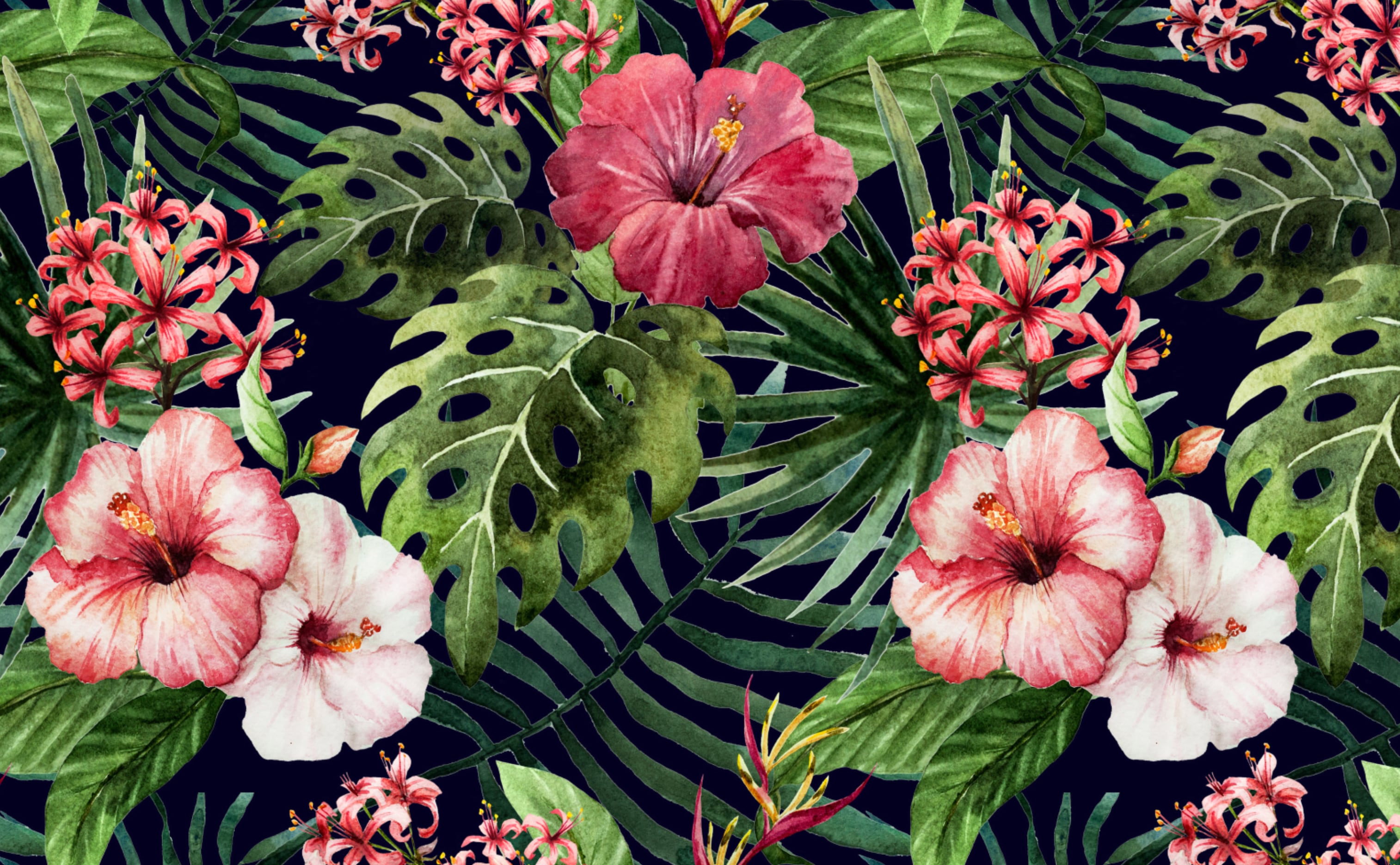 philodendron background The Original Margaritaville