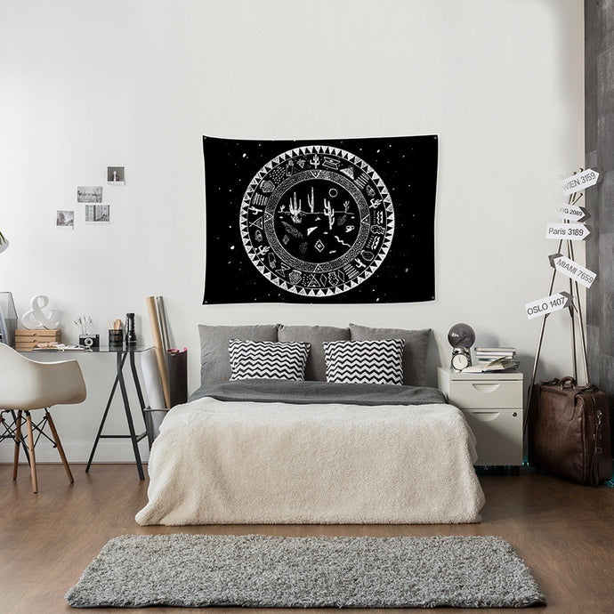 Adulting 101: Wall Decor Essentials for Your First Adult Apartment