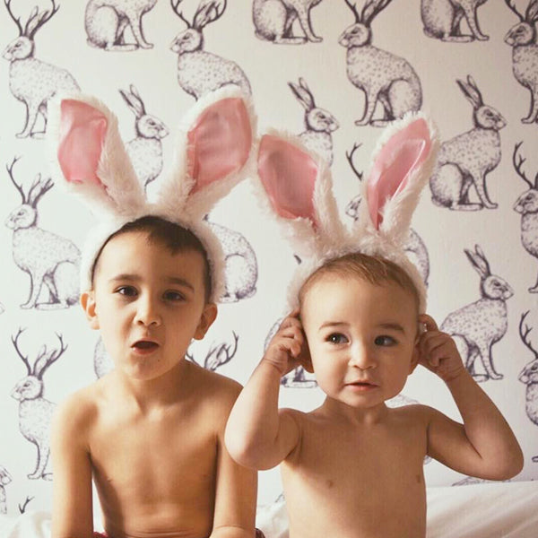 4 Chic and Quick Easter Home Decor Ideas