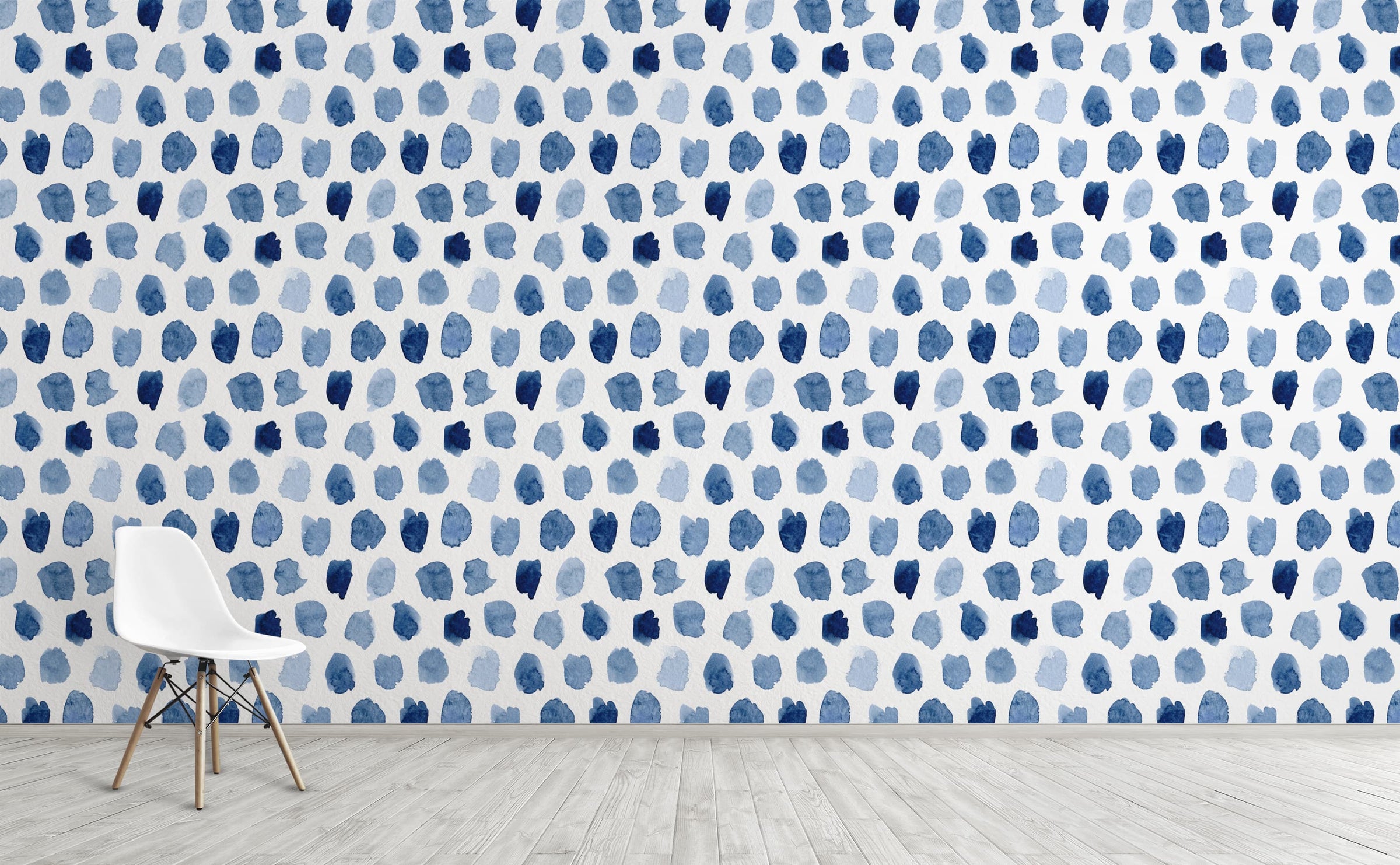 Blue Wallpaper Collection | by Walls Need Love