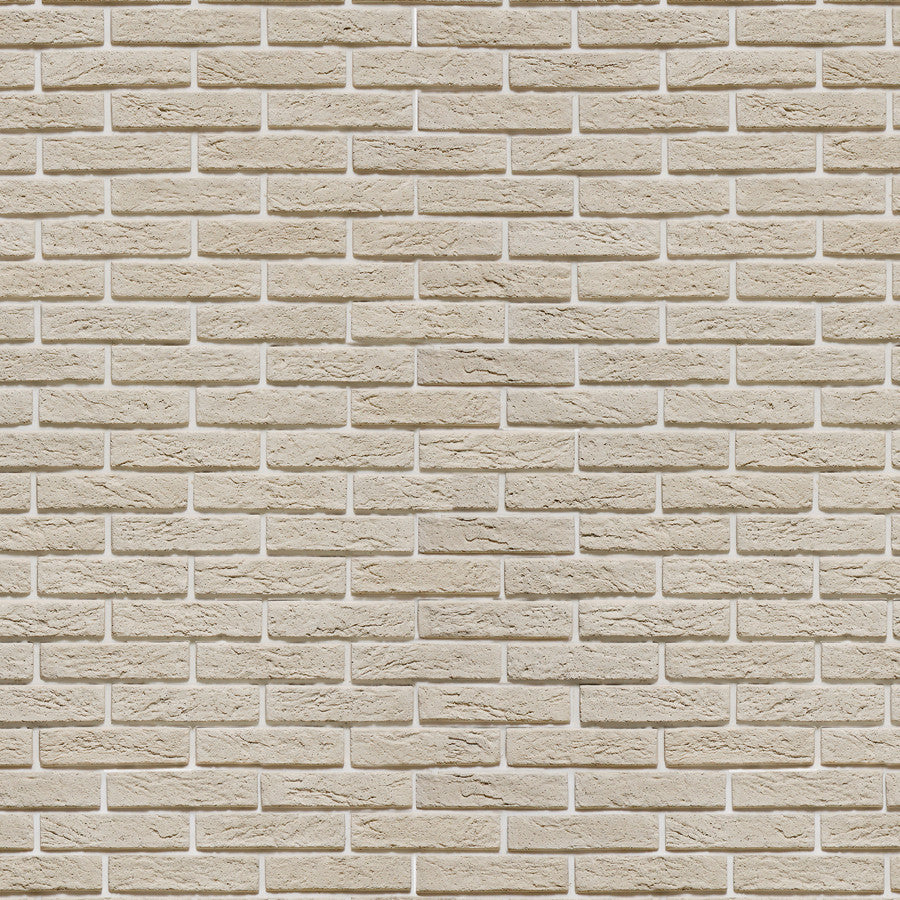 Cream Brick