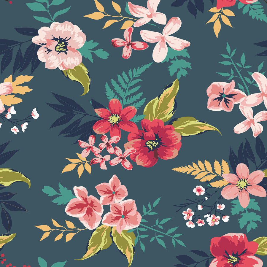 A bit Hawaiian Wallpaper