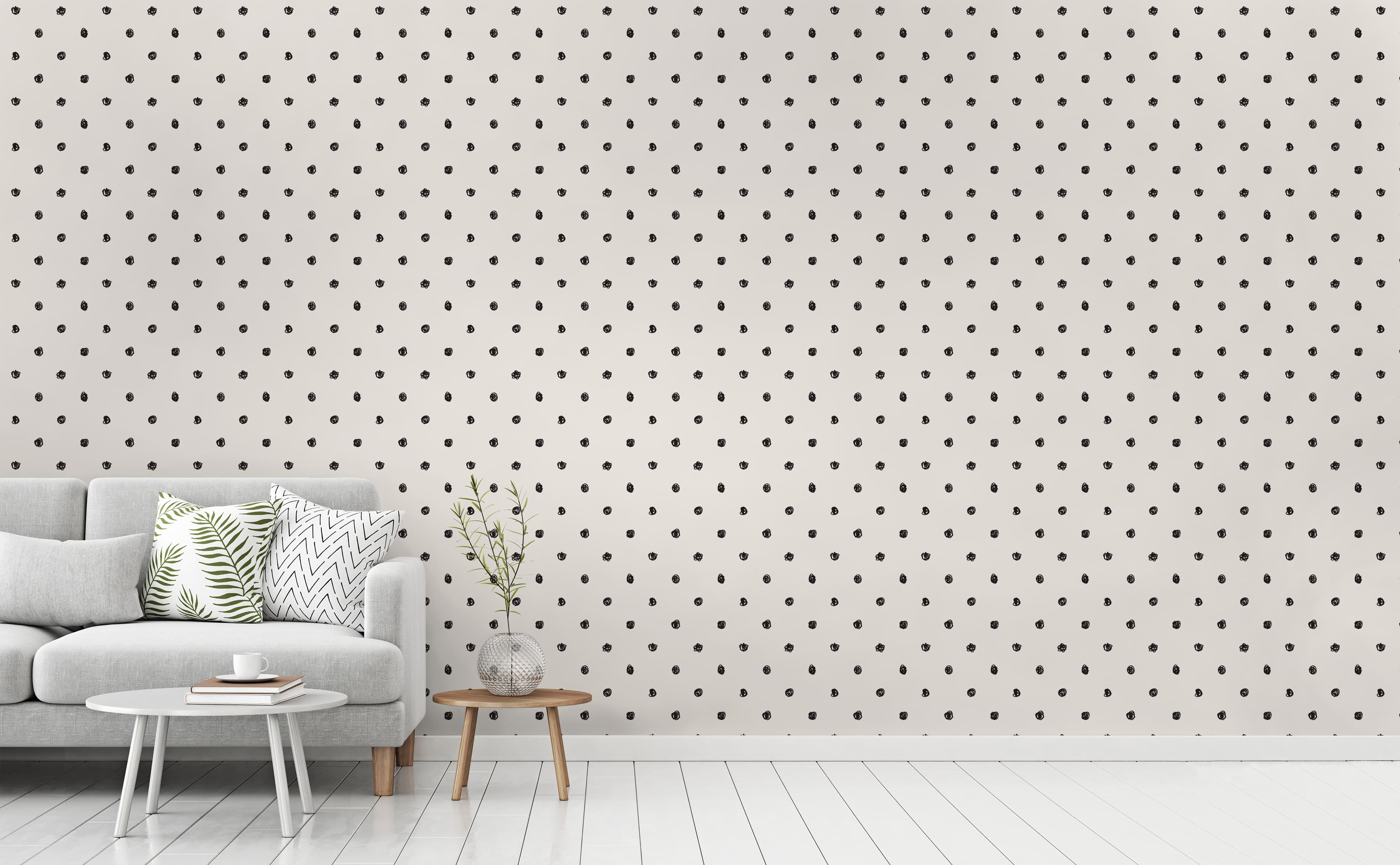 Top Notch Interior Design School, Abuja - At N4500 / roll, our Louis  Vuitton Wallpaper is unique, highly durable and budget-friendly. (5 rolls  available). Consult us for free on 08038185097 if you