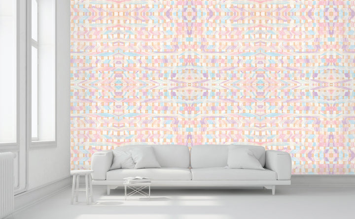 Wonder Weave | Wallpaper Mural