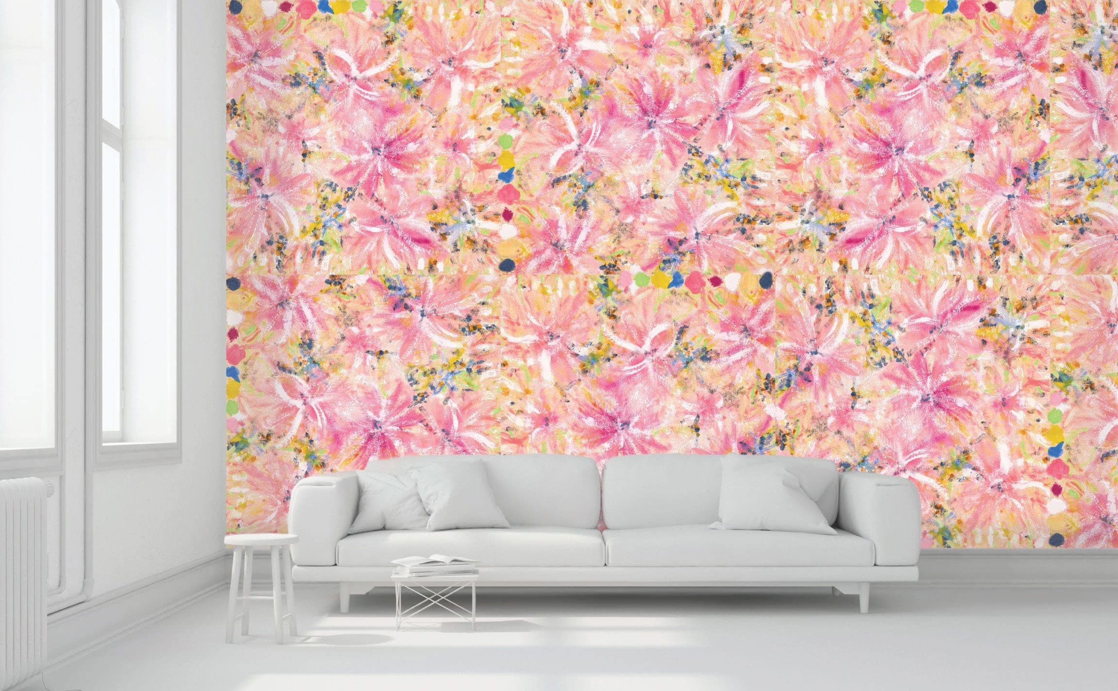 Animal Wallpaper Patterns | Walls Need Love®