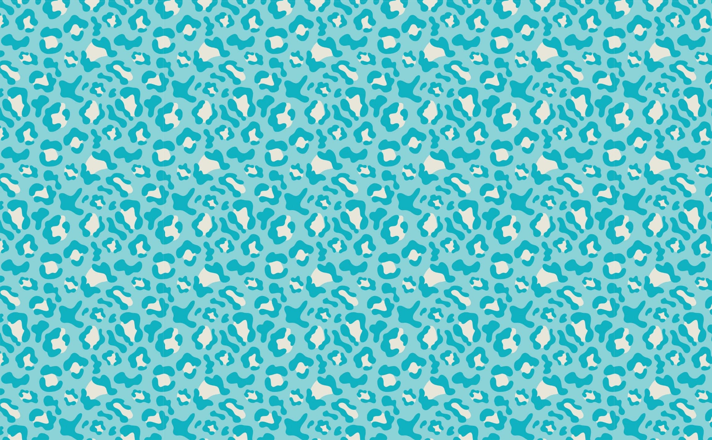 Cheetah Pattern Wallpaper Hd
