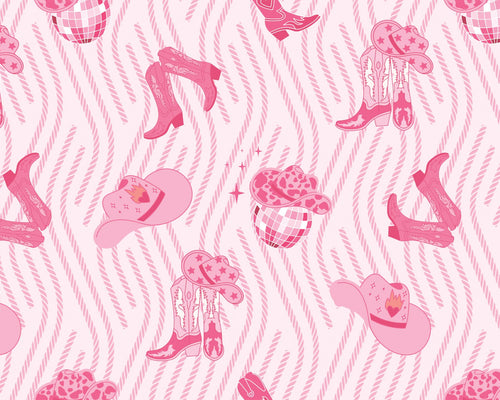 These Boots are Made For Dancing | Wallpaper