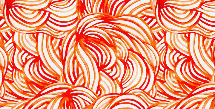 A Maze of Grace | Wallpaper Mural