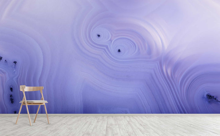 Mystic Peace wall mural on an interior wall | Walls Need Love