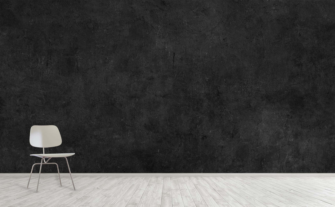After Dark wall mural on an interior wall | Walls Need Love