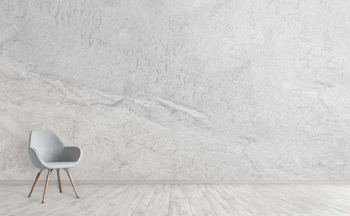 Austin Stone wall mural on an interior wall | Walls Need Love