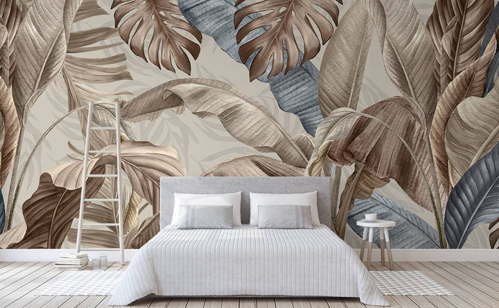 Oprea's Oasis | Wallpaper Mural