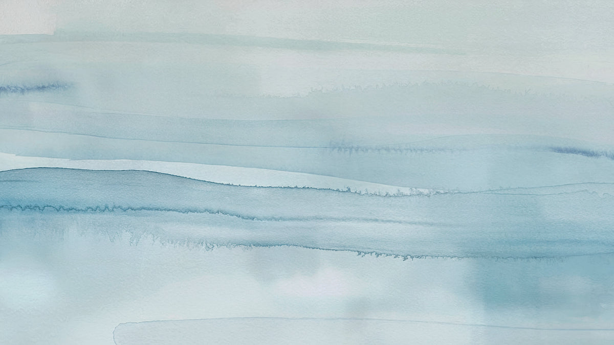 Watercolor Collection - Mist image