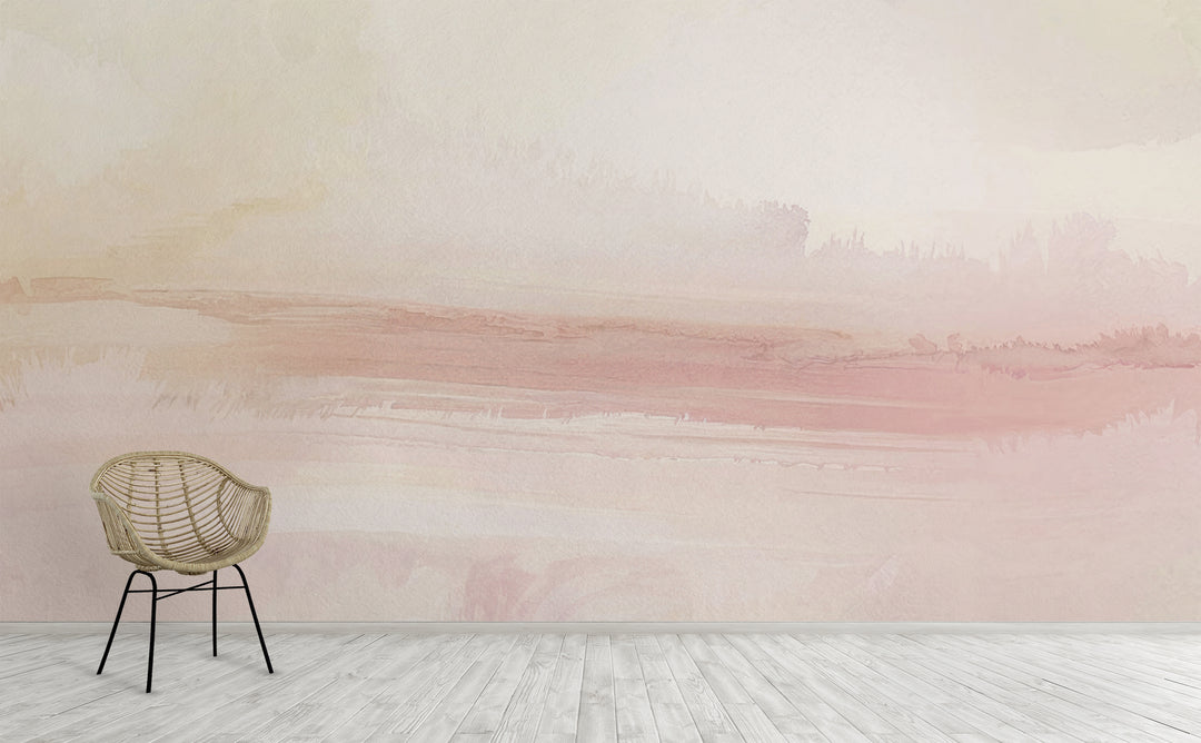 Watercolor Collection - Blush