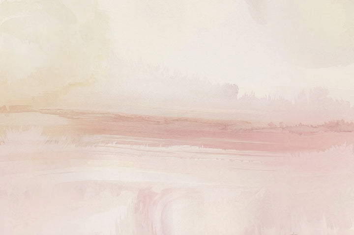 Watercolor Collection - Blush