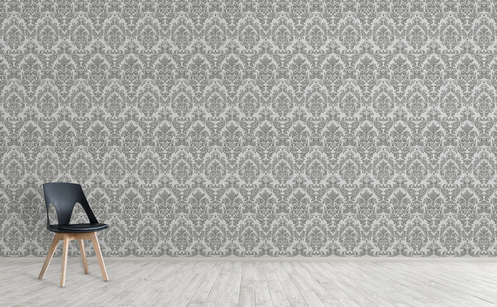 Alice Wallpaper by Walls Need Love