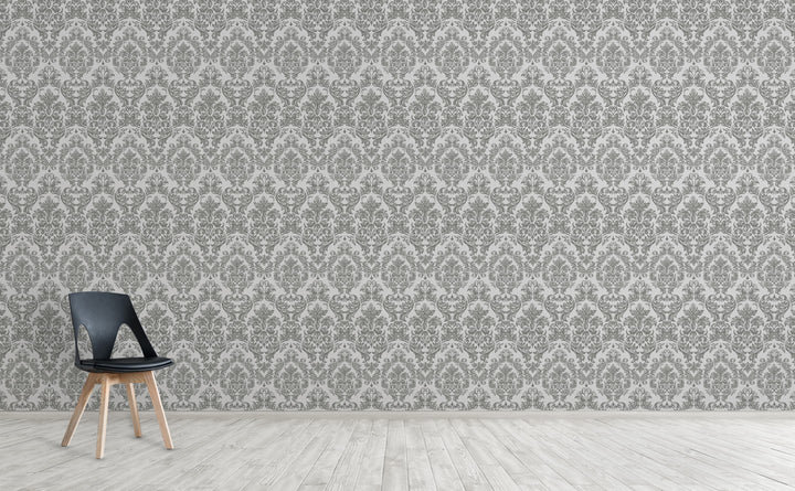 Alice Wallpaper by Walls Need Love