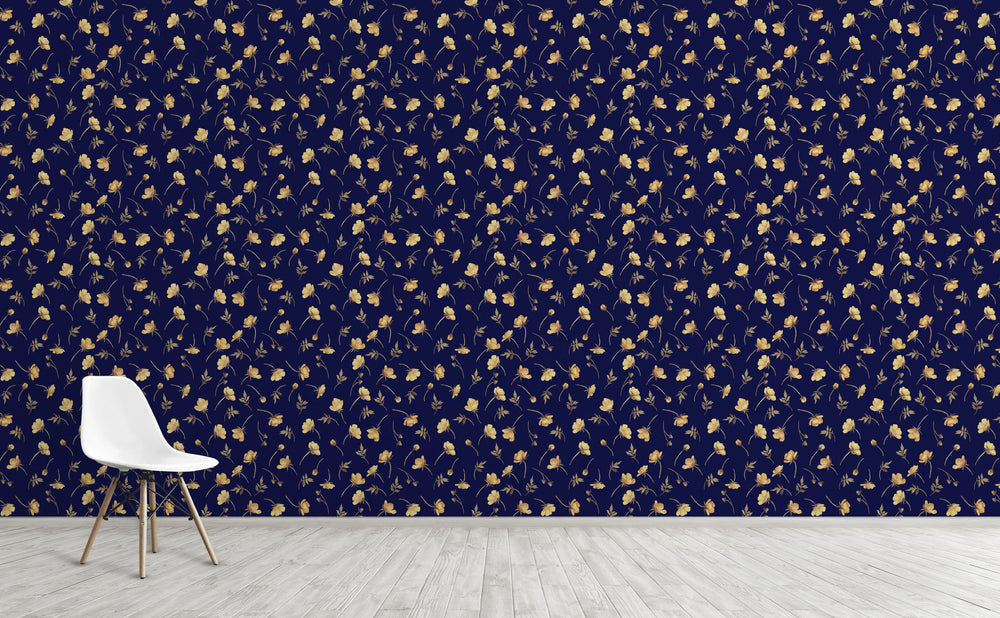 Elizabeth Wallpaper by Walls Need Love