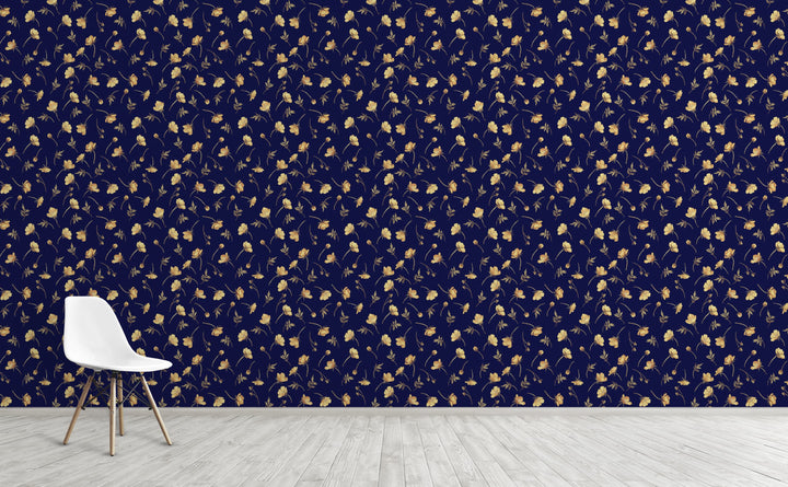 Elizabeth Wallpaper by Walls Need Love