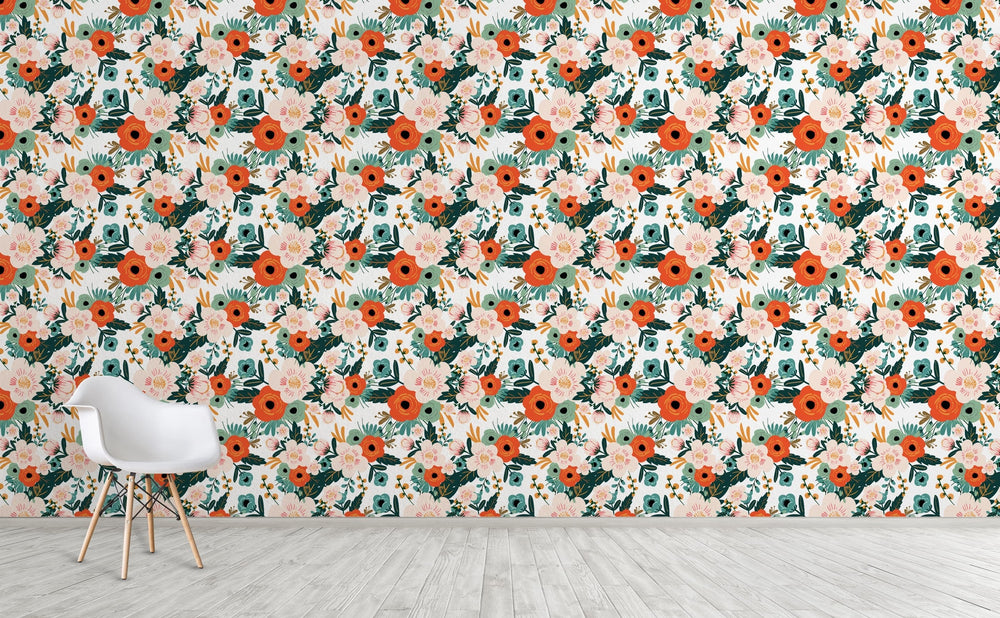Juncaceae Wallpaper by Walls Need Love
