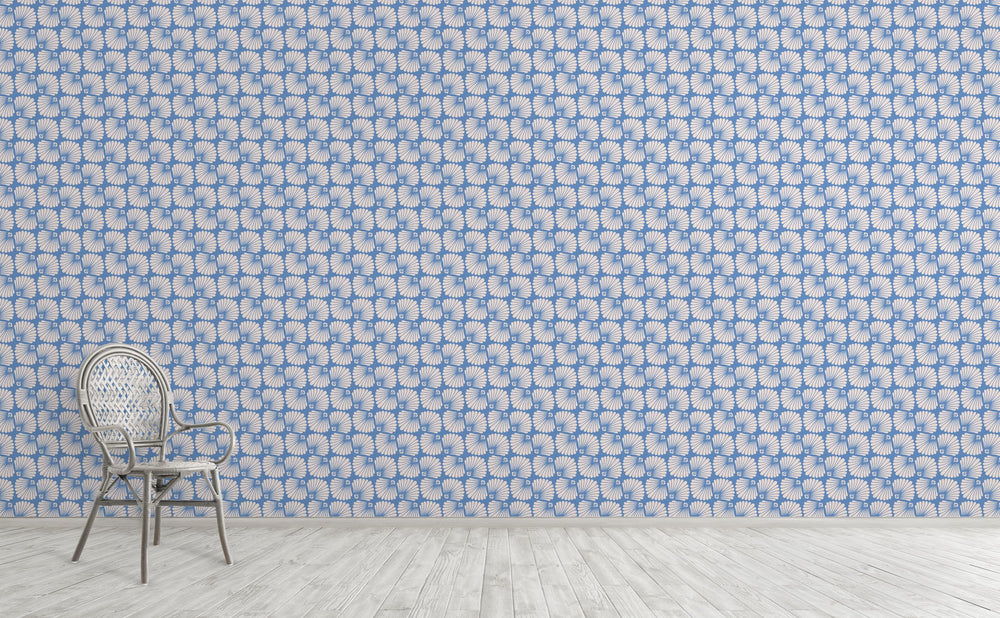 Steve Zissou Wallpaper by Walls Need Love
