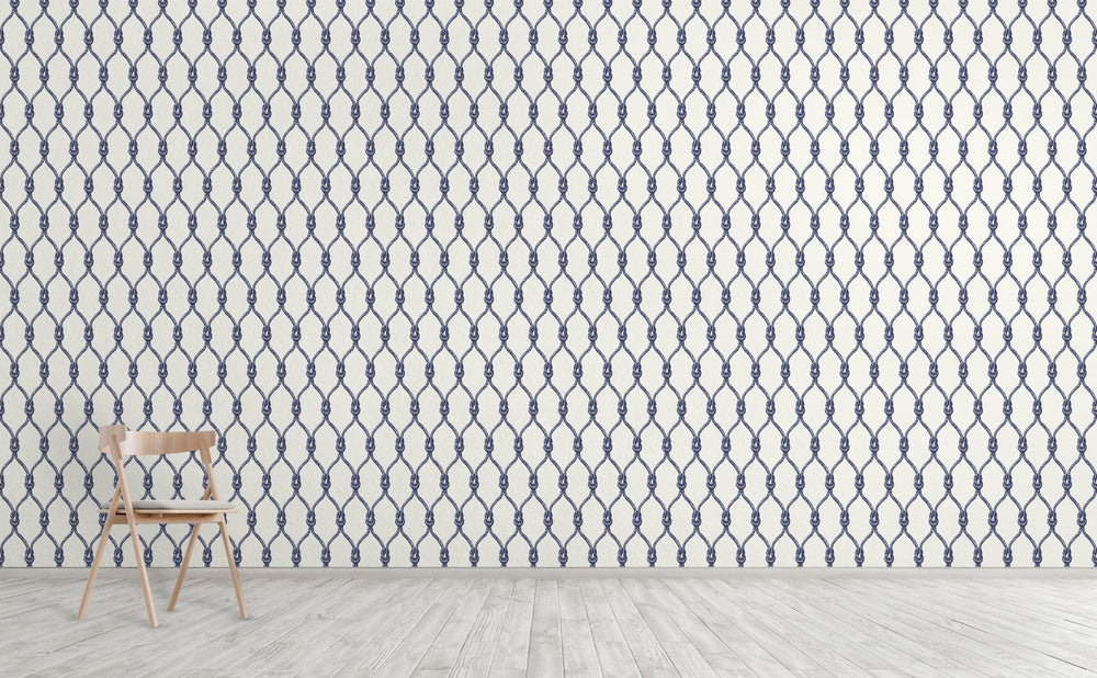 Elizabeth Robinson Wallpaper Pattern by Walls Need Love
