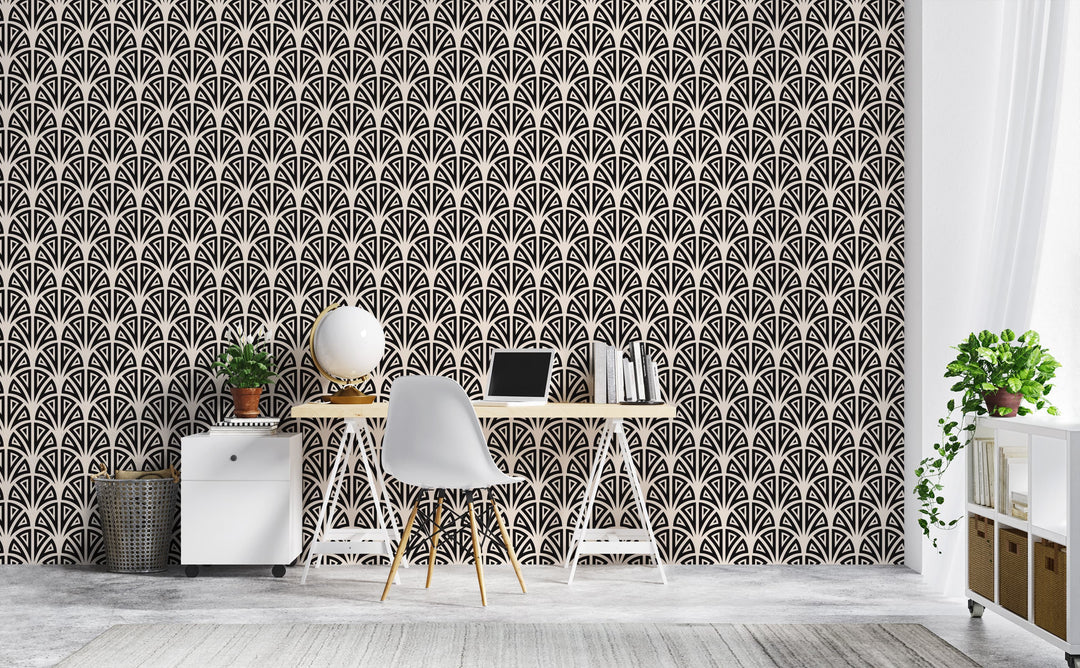 Unflappable | Wallpaper