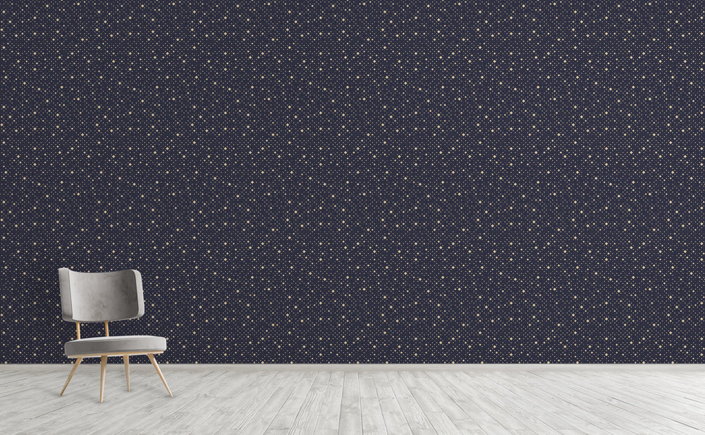 Chrysta Wallpaper by Walls Need Love