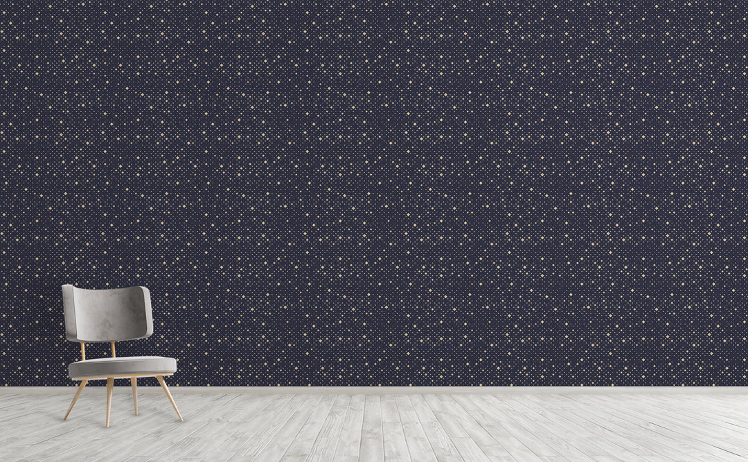 Chrysta Wallpaper by Walls Need Love