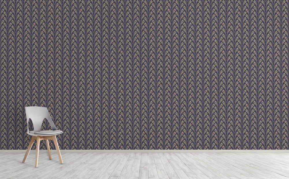 Arela Wallpaper by Walls Need Love