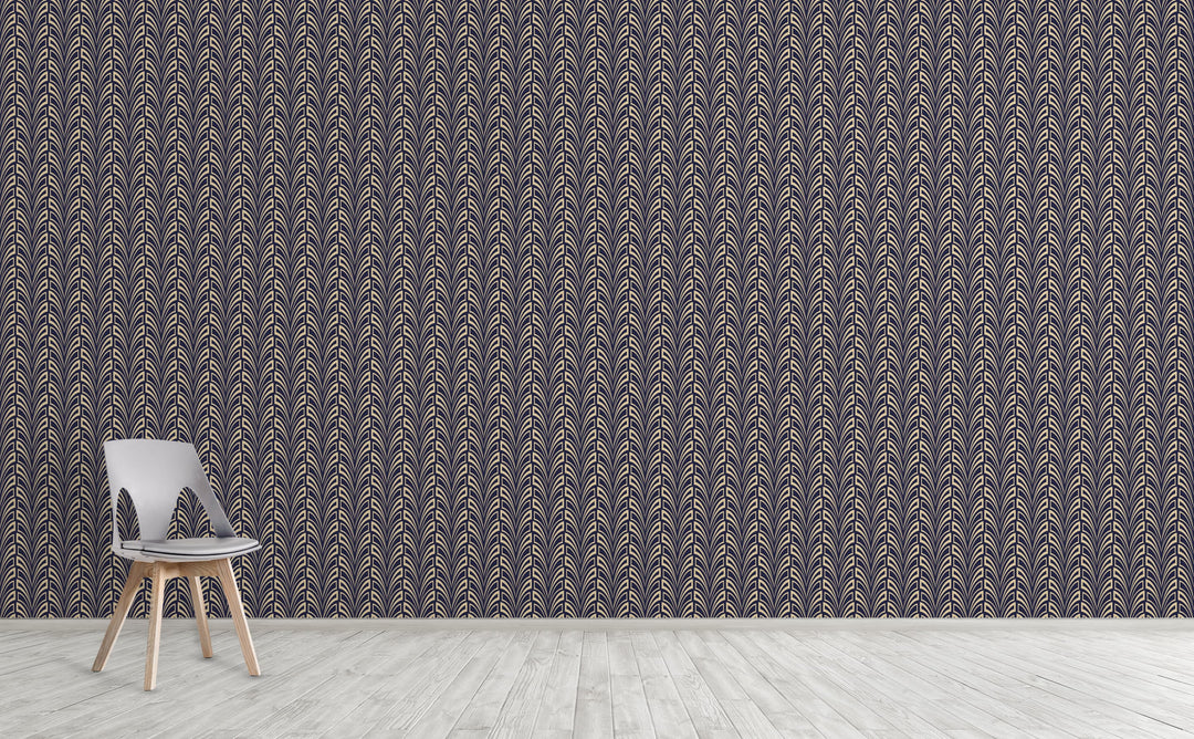 Arela Wallpaper by Walls Need Love