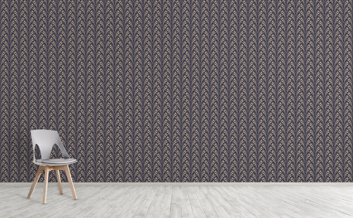 Arela Wallpaper by Walls Need Love