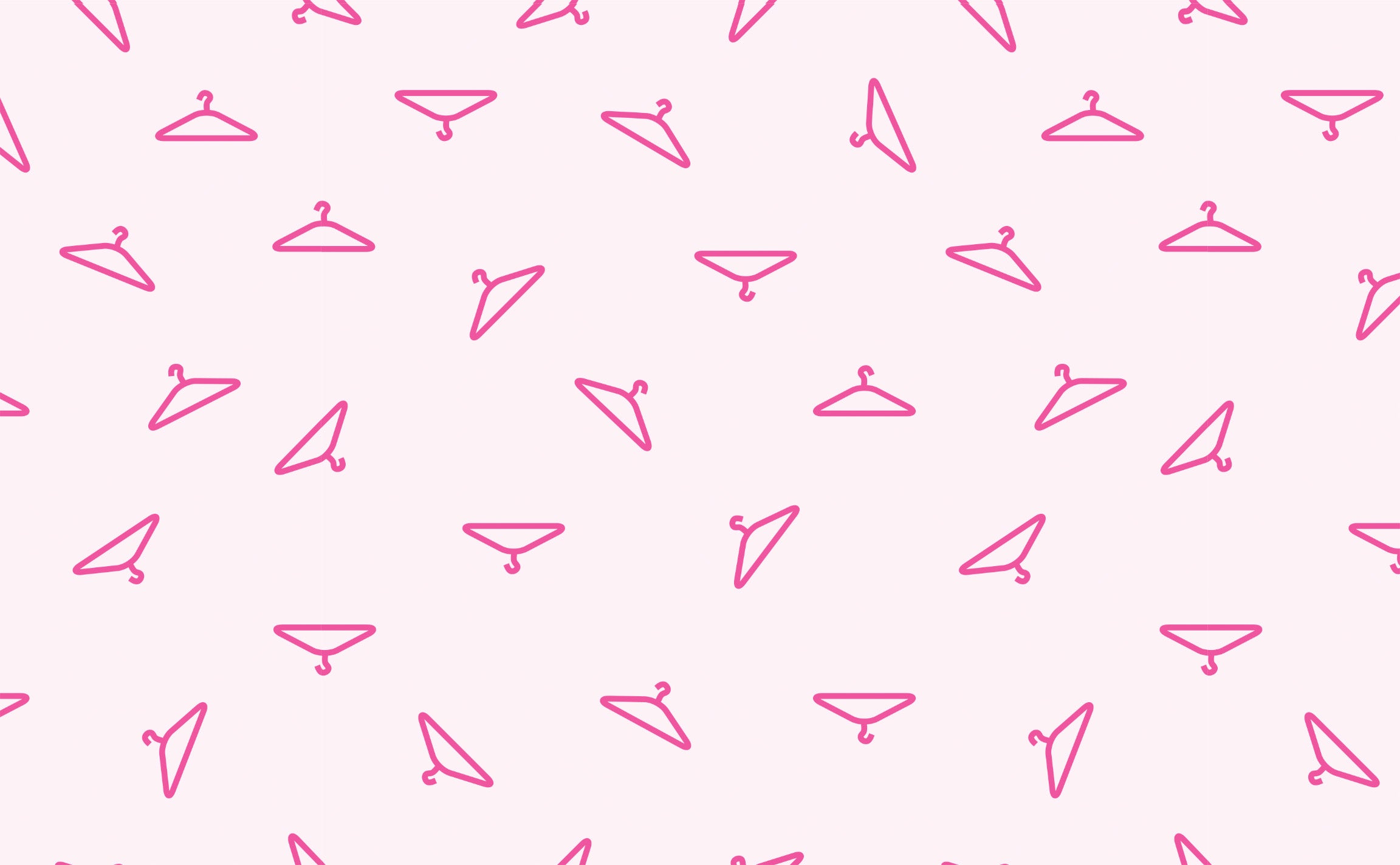 Simple Wallpaper Patterns Pink