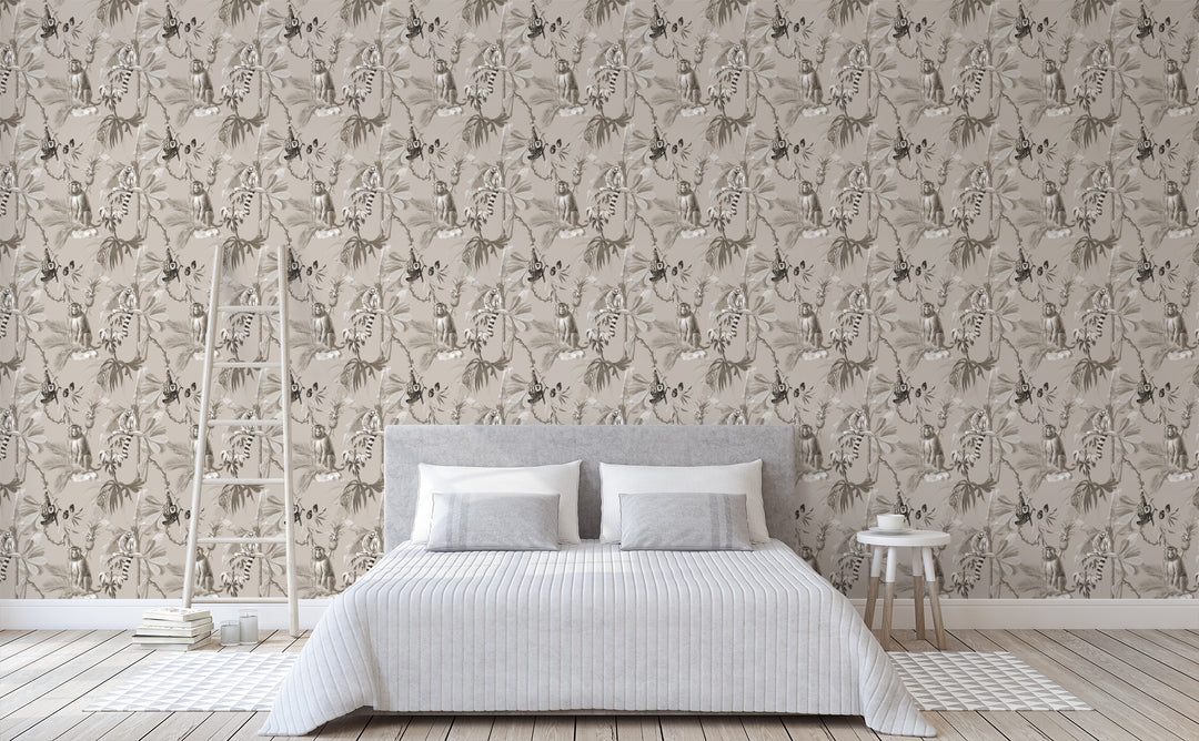 Wild Things | Wallpaper