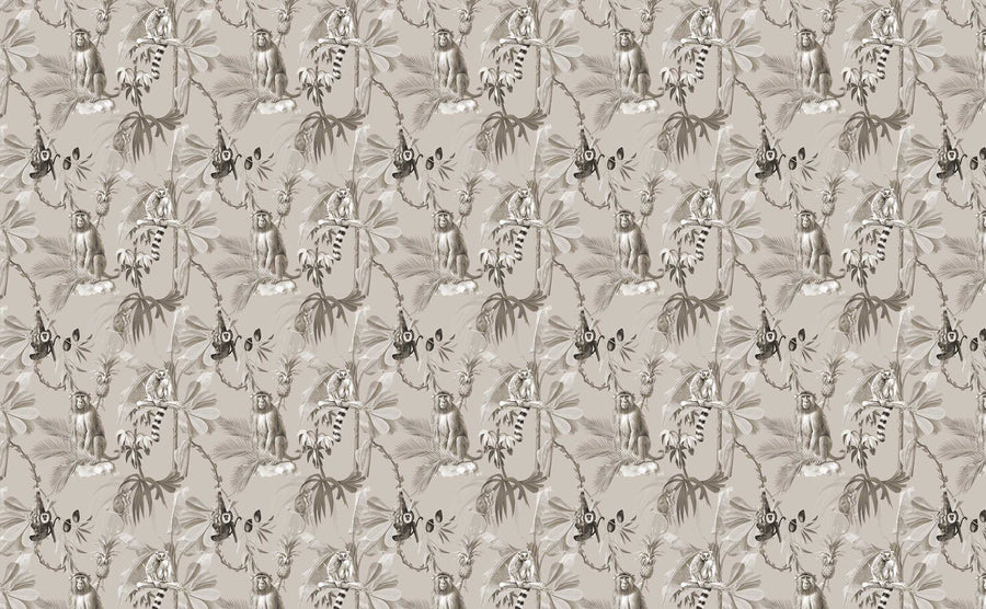 Wild Wall Patterns New Wallpaper and Wall Murals