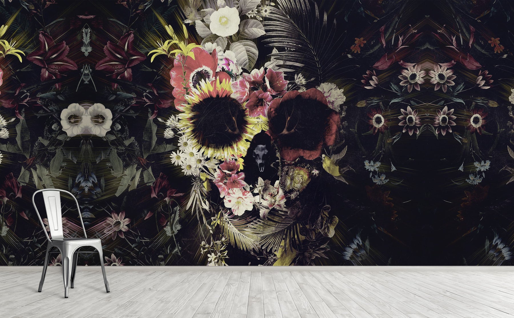 m0035_1s_Warped-Garden-Skull-