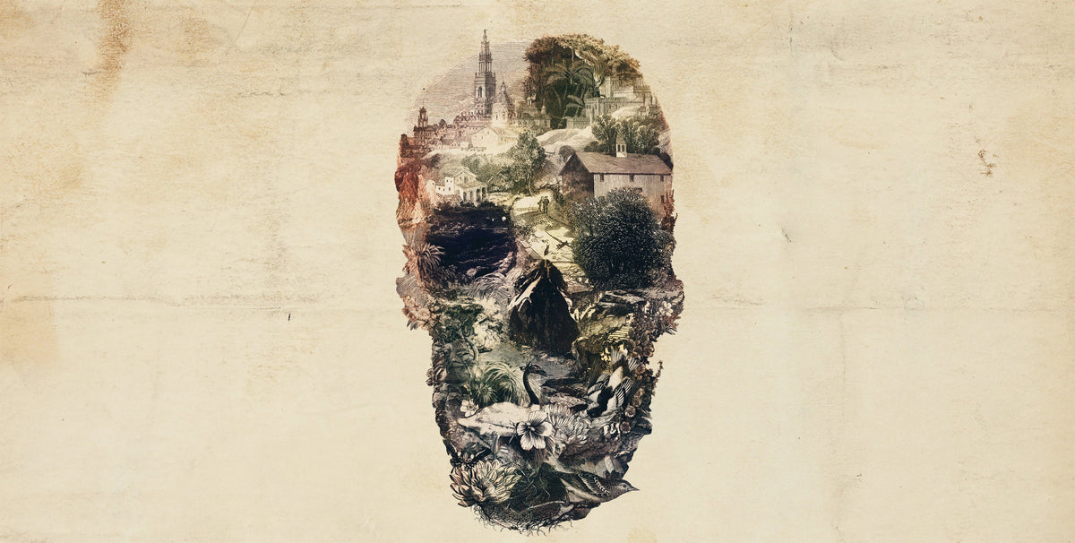 Skull Town image