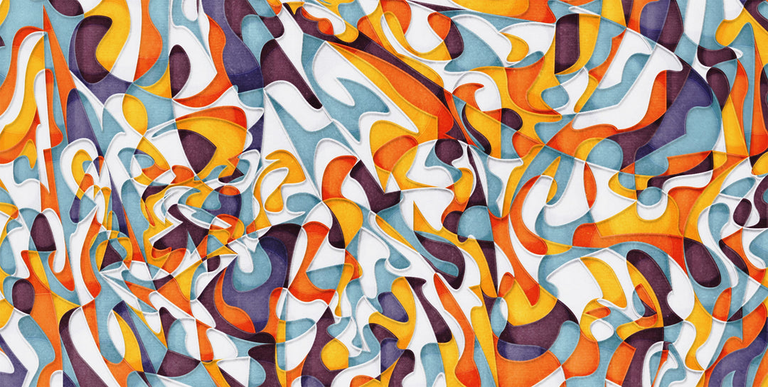 Inner Symphony Sample