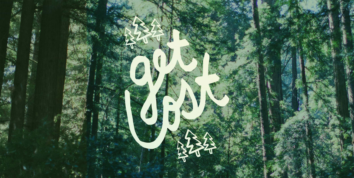 Get Lost Forest image