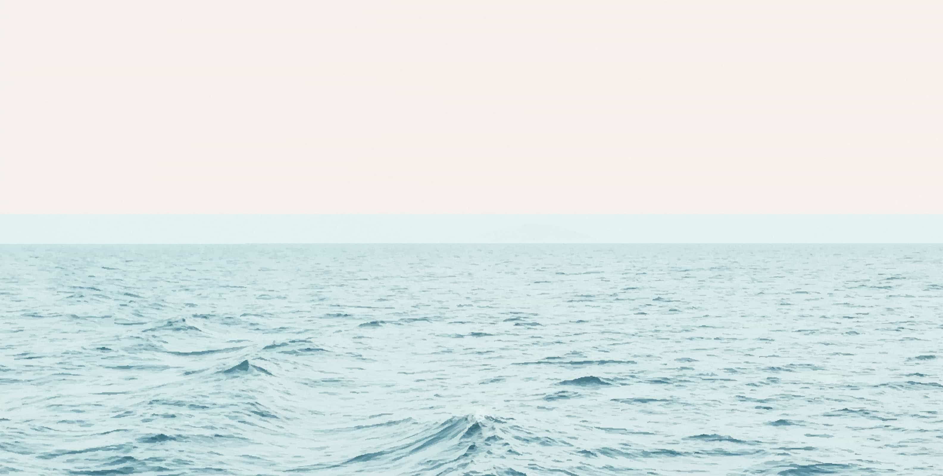 tumblr sea pattern