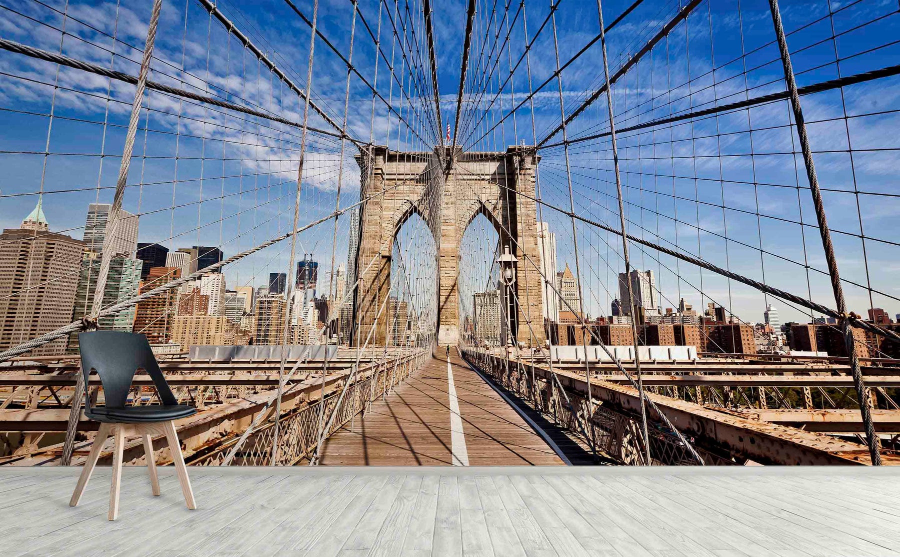 m1849_1s_Brooklyn-Bridge-Wall-