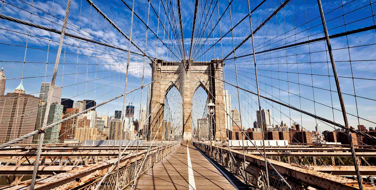 Brooklyn Bridge image