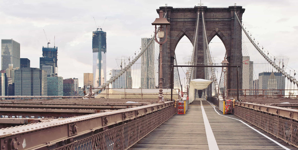 Bridge over Brooklyn image