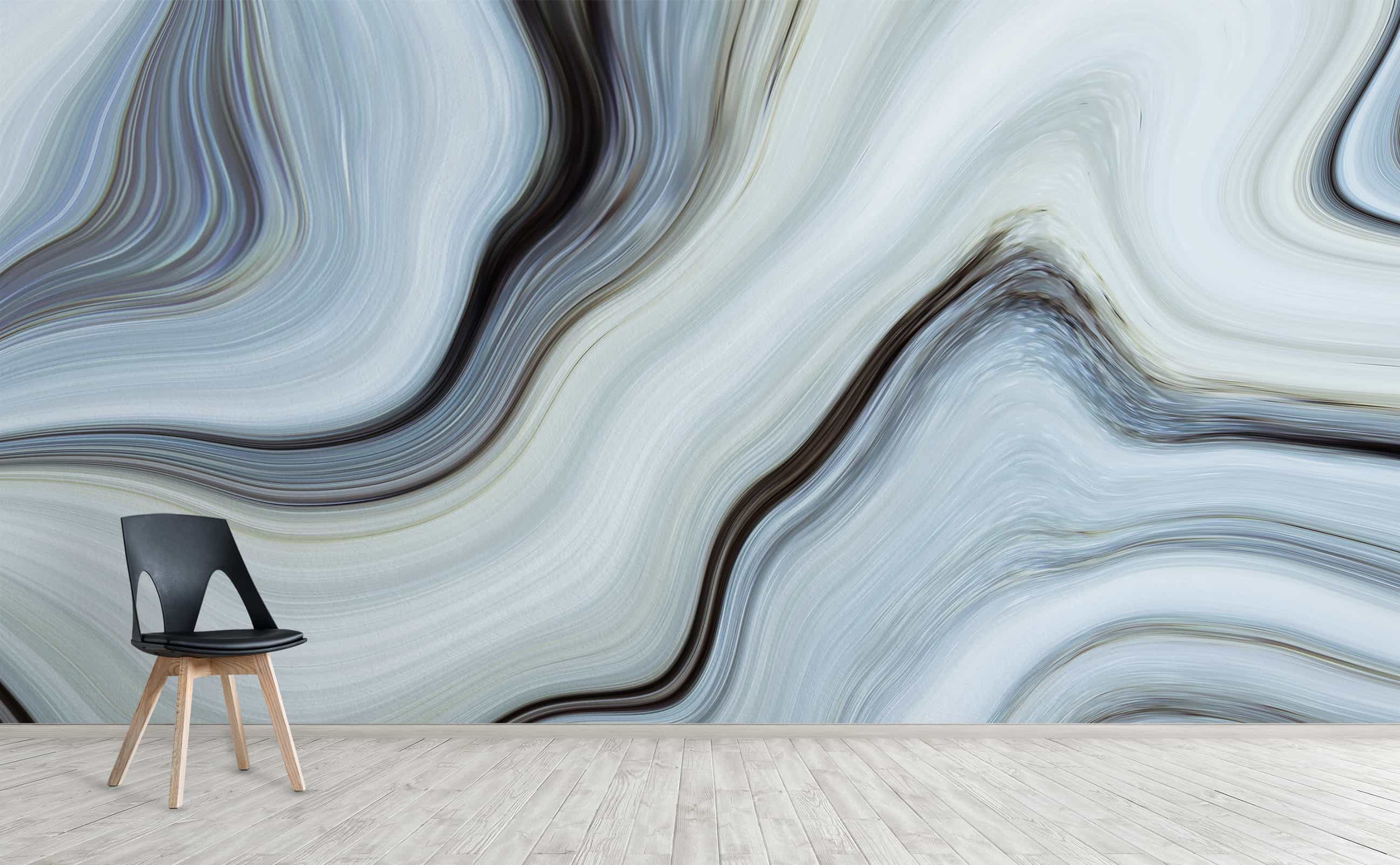Buy Abstract Marble Generated Texture D3 NonPVC SelfAdhesive Peel  Stick  Vinyl Wallpaper Roll Online in India at Best Price  Modern WallPaper   Wall Arts  Home Decor  Furniture 